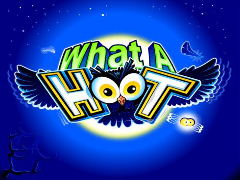 What A Hoot game icon