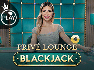 Privé Lounge 4 game icon