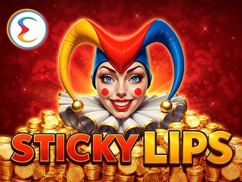 Sticky Lips game icon