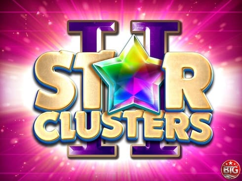 Star Clusters 2 game icon