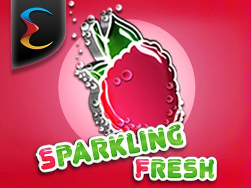 Sparkling Fresh game icon