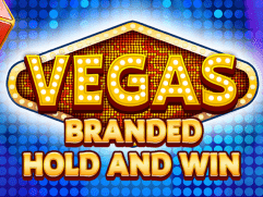 Vegas Branded Hold & Win game icon