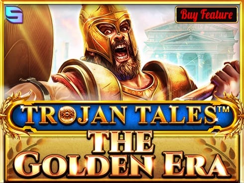 Trojan Tales - The Golden Era game icon