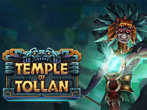 Temple of Tollan game icon